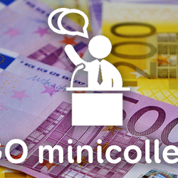 minicollege financiering