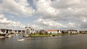 Wonen in Waterfront door Synchroon (bron: woneninwaterfront.nl)