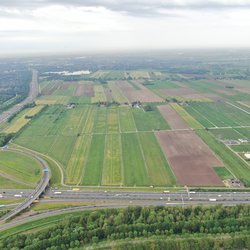 Polder Rijnenburg door Gemeente Utrecht (bron: Gemeente Utrecht)