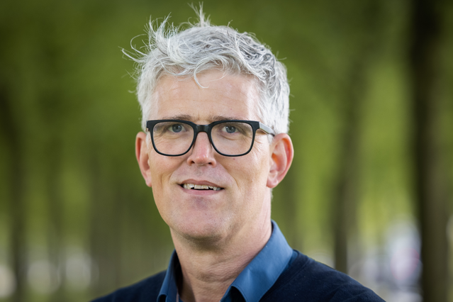 Jan Kadijk door DGBC (bron: DGBC)