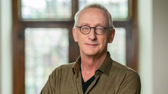 Paul ’t Hart door Wetenschappelijke Raad voor Regeringsbeleid (bron: Wetenschappelijke Raad voor Regeringsbeleid)