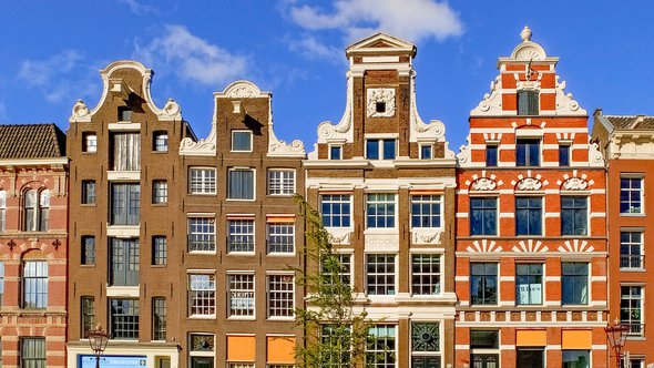 amsterdam huizen woningen