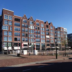 Alkmaar De Havenmeester