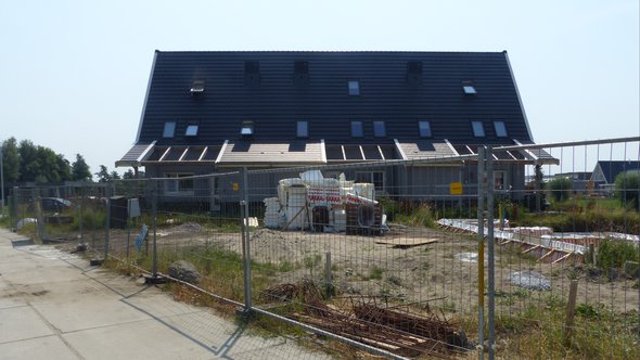 nieuwkoop woningbouw