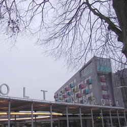 holtenbroek wijkcentrum wikimedia commons door Onderwijsgek (bron: Wikimedia commons)