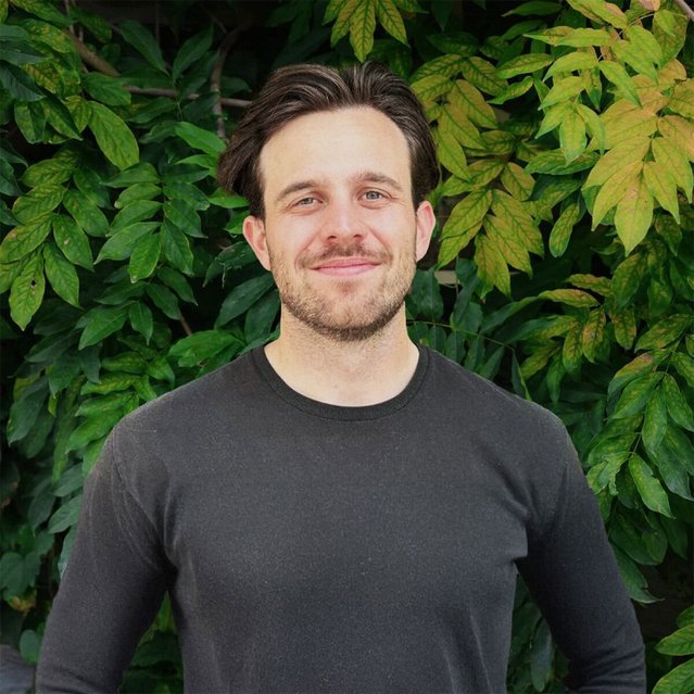 Ethan Voerman door Ethan Voerman (bron: LinkedIn)