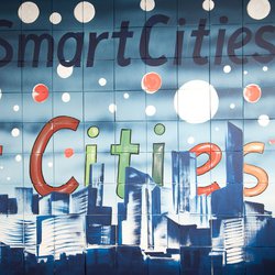 smart cities flickr door Smart Cities (bron: Flickr)