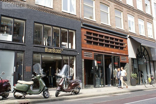 Winkelgebieden zijn passé - Afbeelding 1