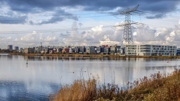 Ijburg 090718