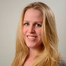 Hannah Eggink door Hannah Eggink (bron: LinkedIn)