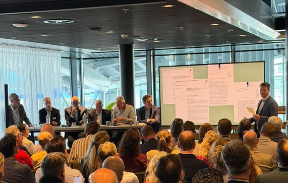 Debat Utrecht door Stadkwadraat (bron: Stadkwadraat)