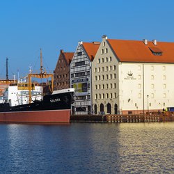 gdansk