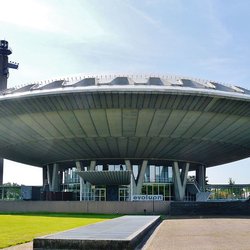 Evoluon