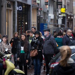 kalverstraat amsterdam