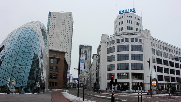 eindhoven wonen