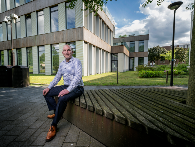 Cees-Jan Pen door NVM Business (bron: NVM Business)