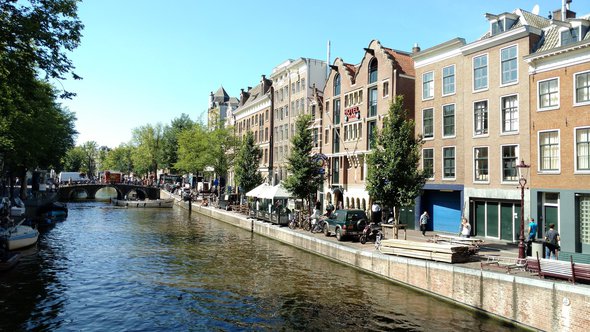 Amsterdam