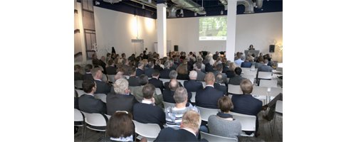 Seminar Rijswijk-Zuid - Afbeelding 1