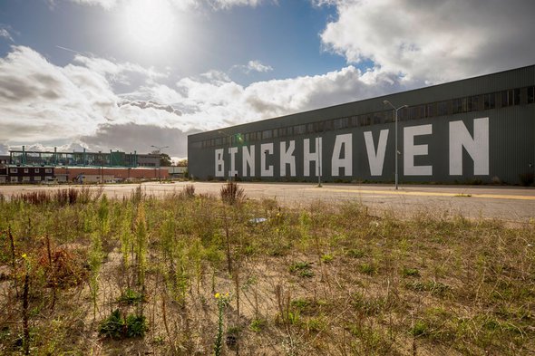 Binckhaven door Heeman fotography (bron: Heeman fotography)