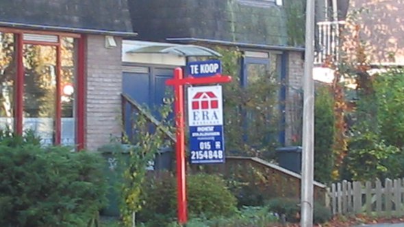 te koop woning