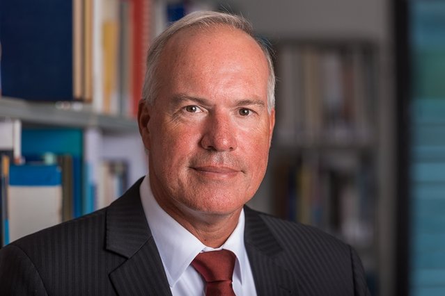 Arjan Bregman door IBR (bron: IBR)