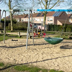 Arnhem, Netherlands door Marcel Rommens (bron: Shutterstock)