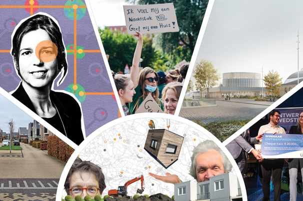 Weekoverzicht donderdag 11 december door Gebiedsontwikkeling.nu (bron: Gebiedsontwikkeling.nu)