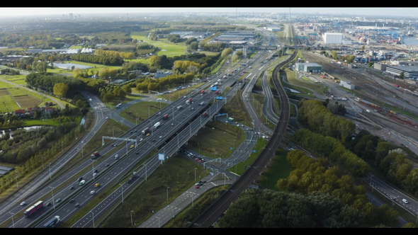 Beeld uit video ‘De stad van nu en straks’ door Geert Kloppenburg (bron: De stad van nu en straks)