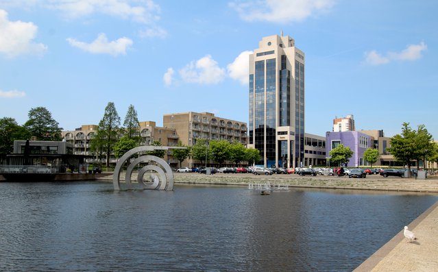 Zoetermeer | Mark van Wonderen