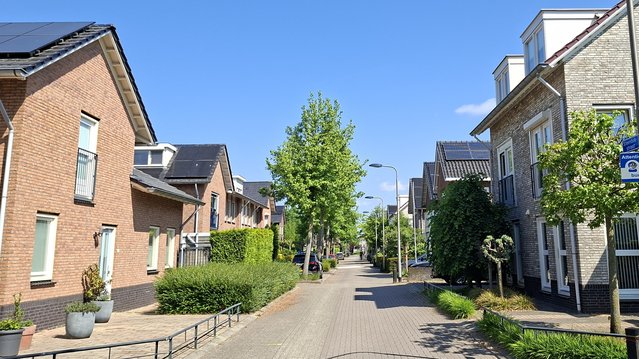 Parijsch Noord, Steenbokstraat door Laan&Haan (bron: Laan&Haan)