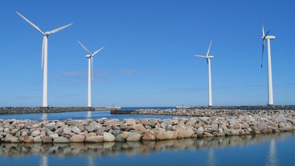 Minister EZ geeft visie op omgevingsmanagement bij energieprojecten