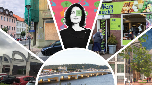 GO weekoverzicht 22 augustus 2024 door Gebiedsontwikkeling.nu (bron: Gebiedsontwikkeling.nu)