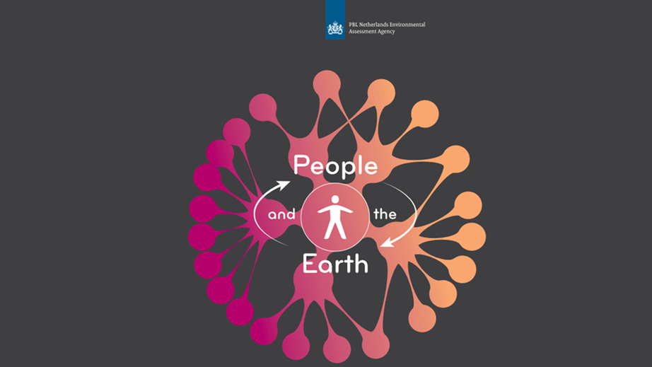 People and the earth PBL