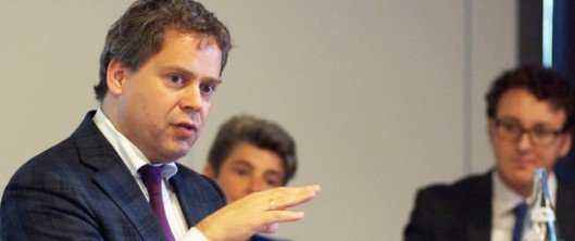 Stevige discussies over ambitieuze Omgevingswet - Afbeelding 10