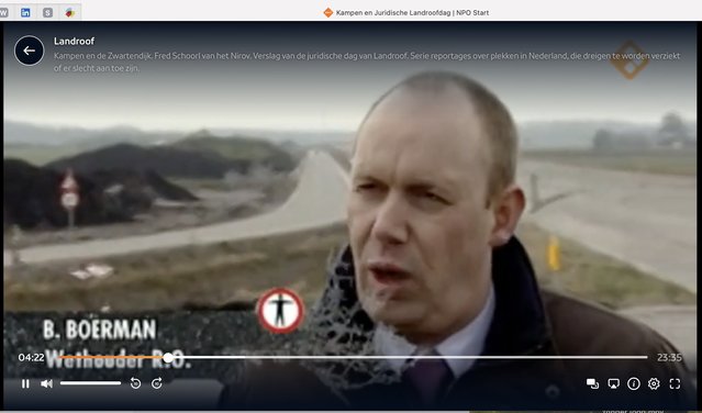 Still Landroof door NPO | NPO Start (bron: NPO | NPO Start)