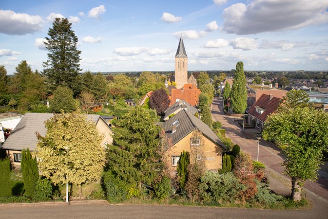 Gemeente Montferland door elroyspelbos (bron: shutterstock.com)