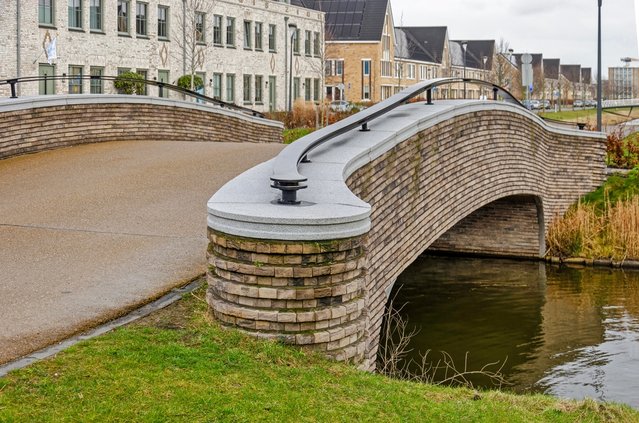 Rijswijk door Frans Blok (bron: shutterstock)