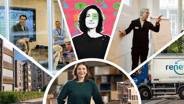 Weekoverzicht donderdag 26 februari door Gebiedsontwikkeling.nu (bron: Gebiedsontwikkeling.nu)