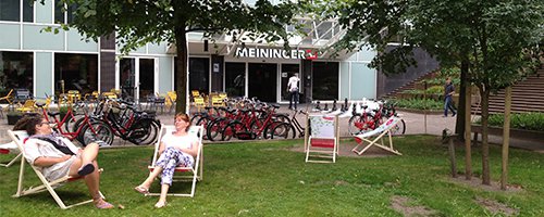 De menselijke maat op het Orlyplein - projectbeschrijving Orlyplein, Amsterdam - Afbeelding 7