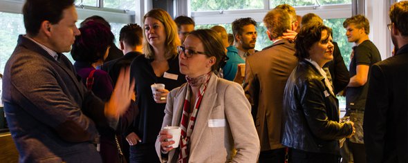 College Tour #5: Valt er een gat tussen corporatie en markt? - Afbeelding 2