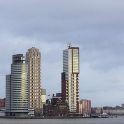 Rotterdam Kop van Zuid