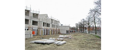 Debat: binnenstedelijk ontwikkelen moet op alle fronten anders - Afbeelding 1