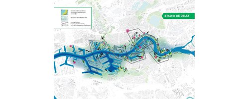 Rotterdam staat op de kaart - Afbeelding 6