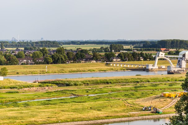 Driel, Nederland door INTREEGUE Photography (bron: Shutterstock)
