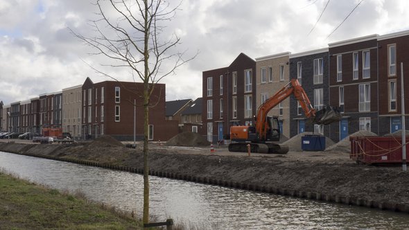 rijswijk buiten wonen