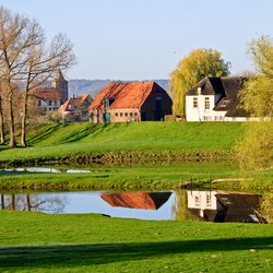 Ooij, Nijmegen door fotoJoost (bron: Shutterstock)