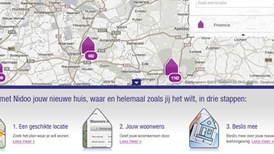 MCD toekomstdebat: De gebruiker centraal - Afbeelding 1