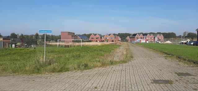 Delftlanden, Emmen door Haan&Laan (bron: Haan&Laan)