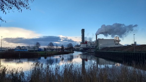 suikerfabriek flickr