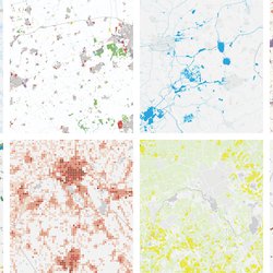 PBL - Atlas van de leefomgeving